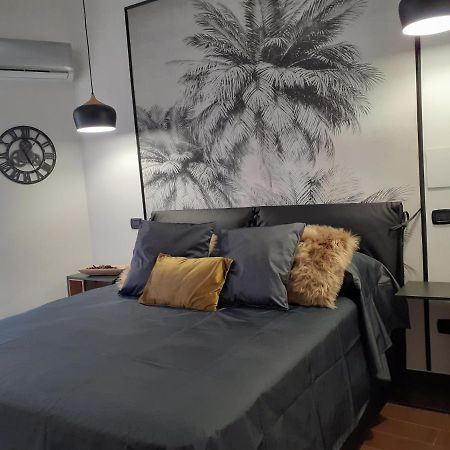 Borgo Fontana B&B Bari Ngoại thất bức ảnh