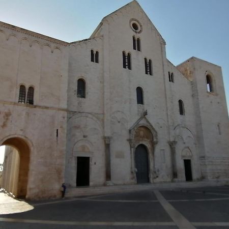 Borgo Fontana B&B Bari Ngoại thất bức ảnh