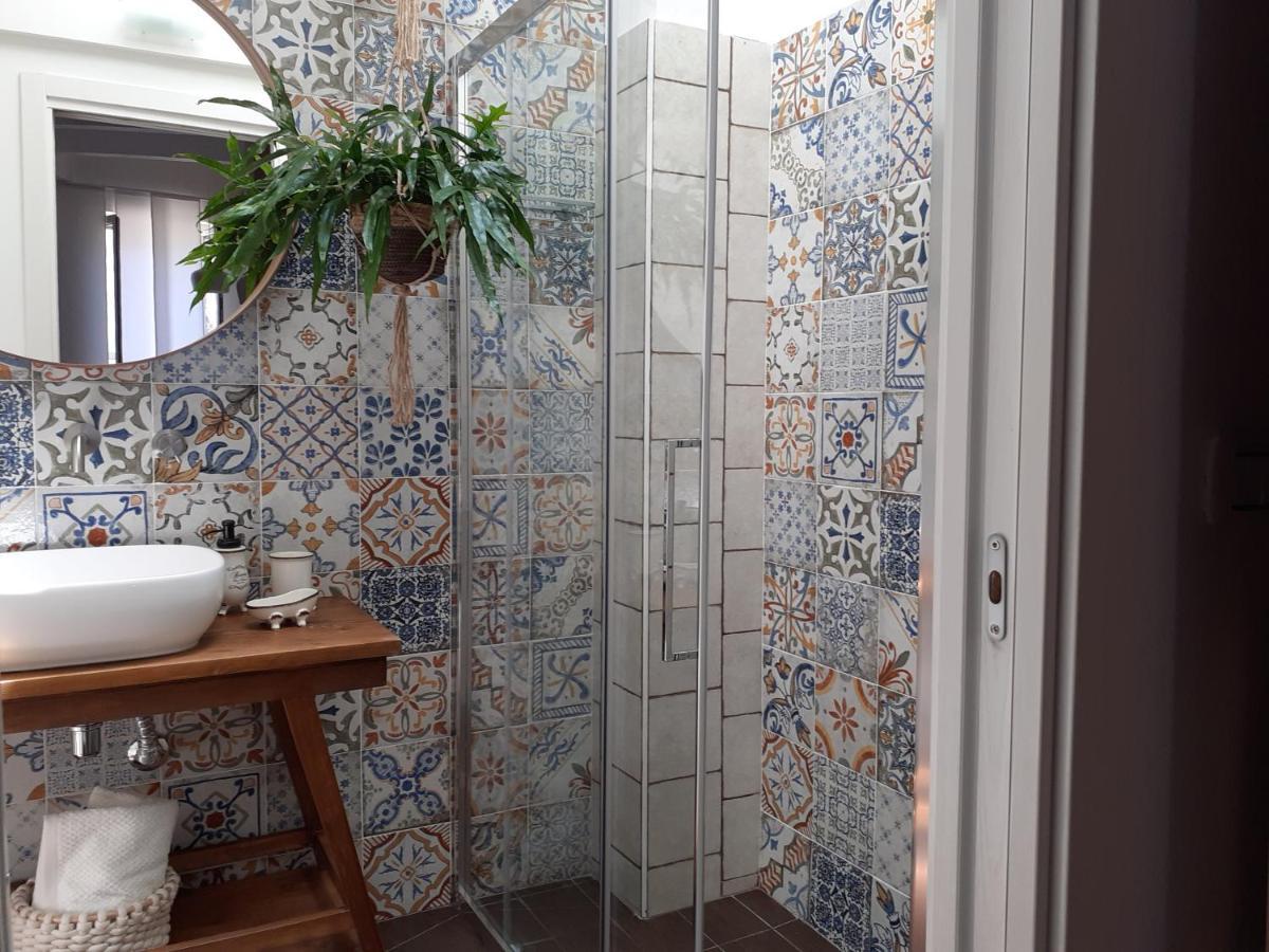 Borgo Fontana B&B Bari Ngoại thất bức ảnh