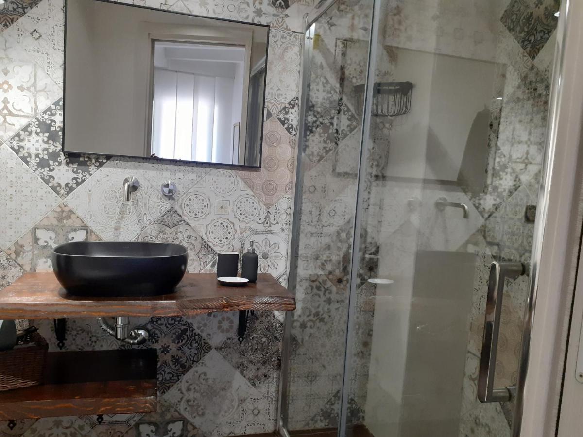 Borgo Fontana B&B Bari Ngoại thất bức ảnh