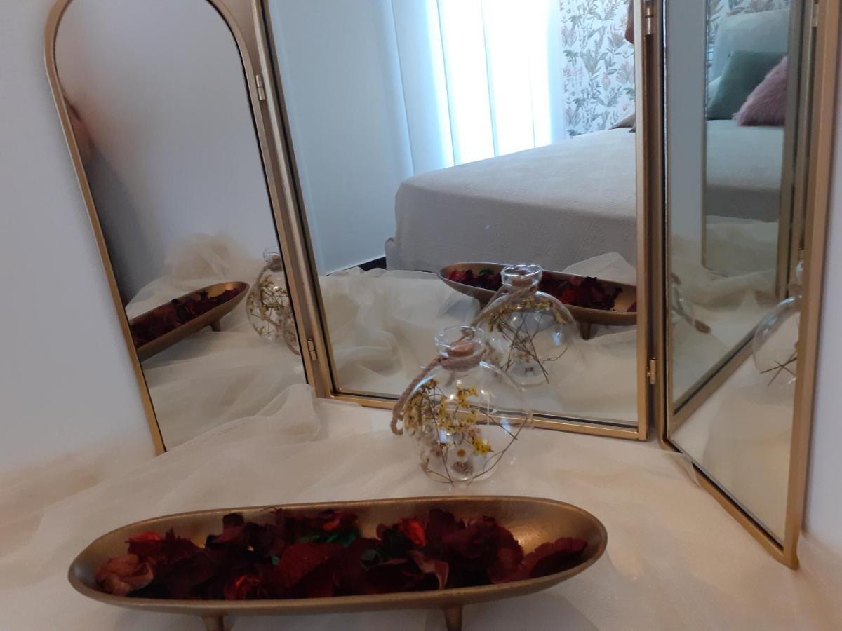 Borgo Fontana B&B Bari Ngoại thất bức ảnh