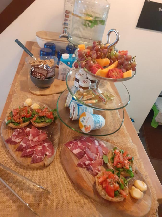 Borgo Fontana B&B Bari Phòng bức ảnh