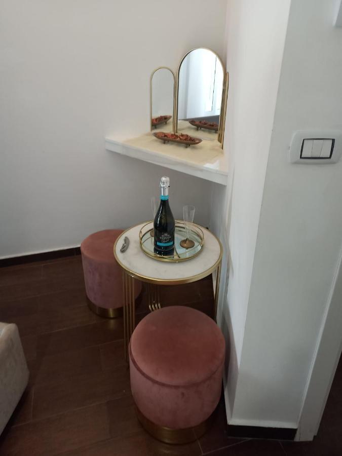 Borgo Fontana B&B Bari Ngoại thất bức ảnh