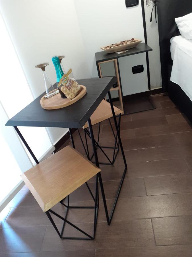 Borgo Fontana B&B Bari Ngoại thất bức ảnh