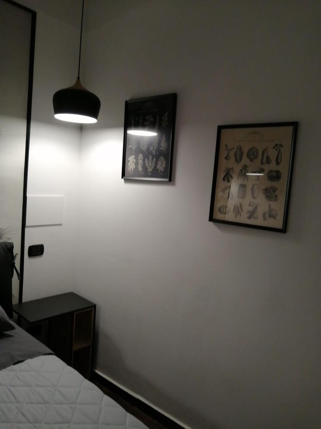 Borgo Fontana B&B Bari Phòng bức ảnh