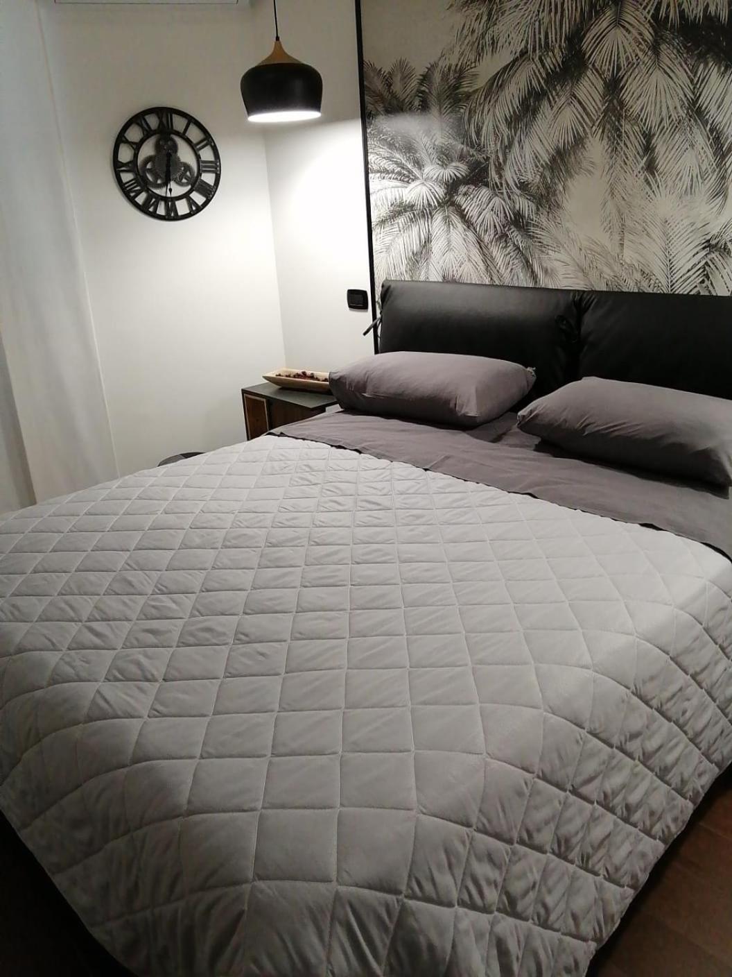 Borgo Fontana B&B Bari Ngoại thất bức ảnh