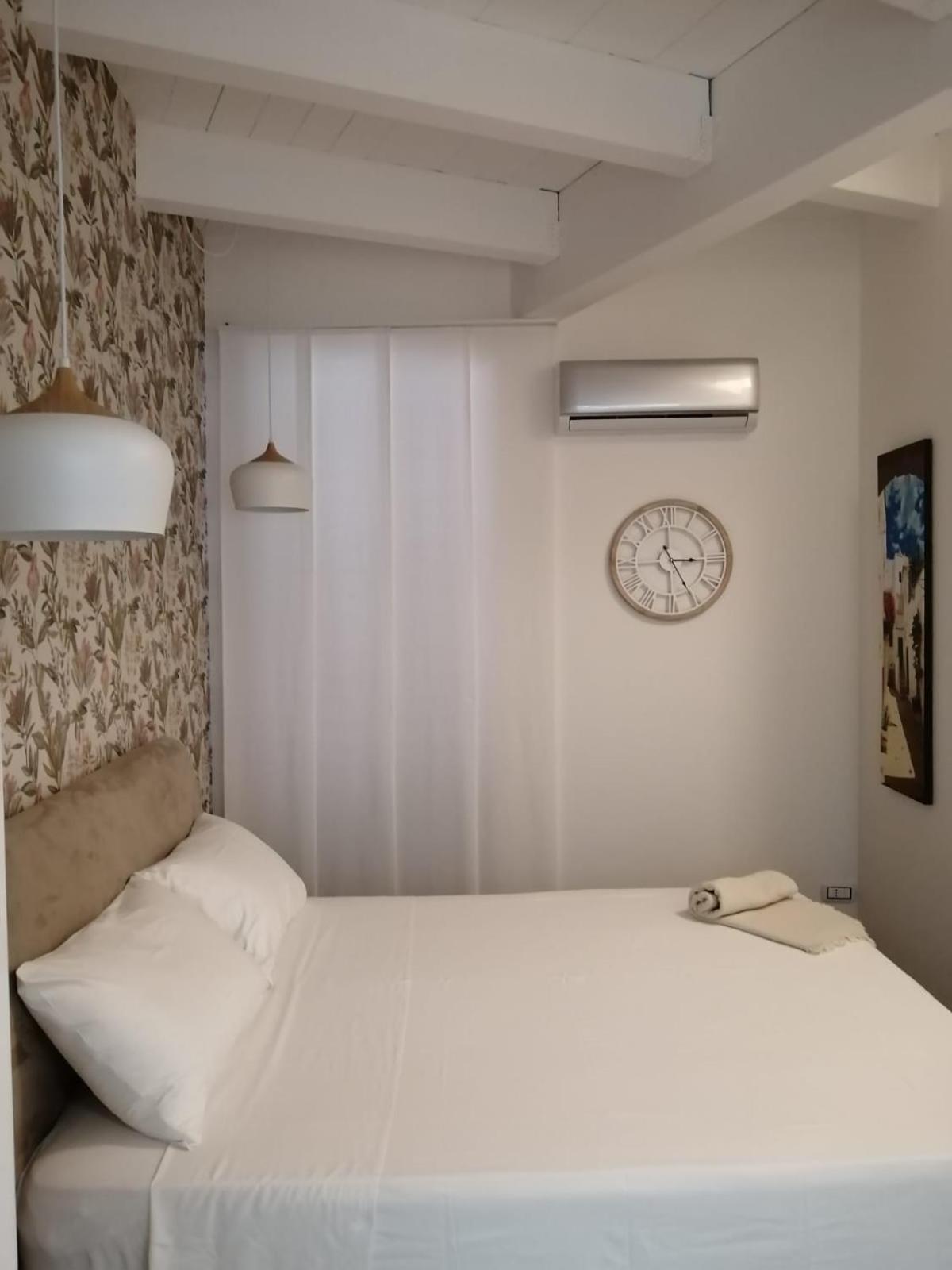 Borgo Fontana B&B Bari Phòng bức ảnh