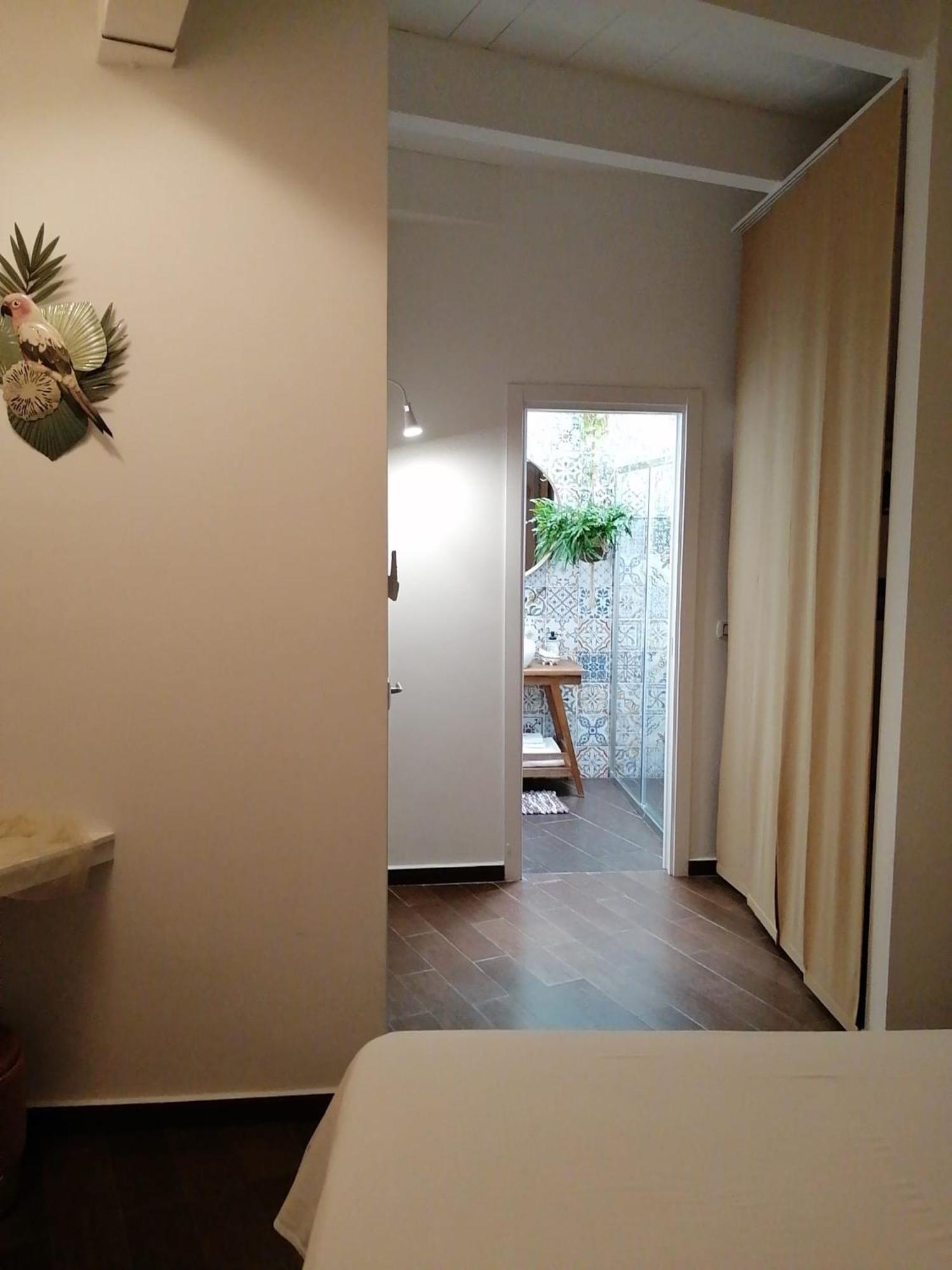 Borgo Fontana B&B Bari Phòng bức ảnh